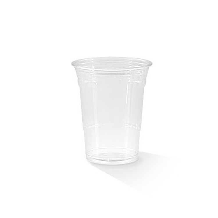 16 Oz 98 MM Plastic Cups