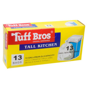 tuff-bros-tall-kitchen-garbage-bags-13-ct-44643