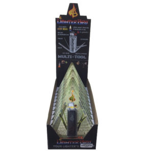 lighterbro-display-box-assorted-colors