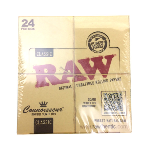 raw-classic-connoisseur-king-size-w-tips-24-ct
