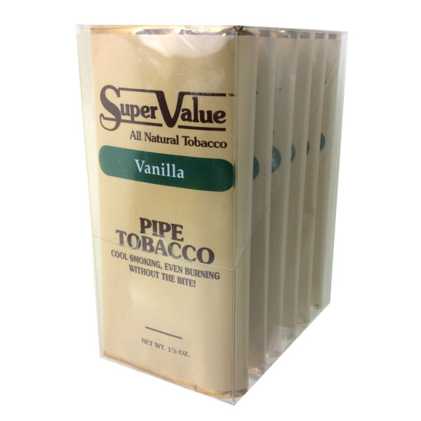 super-value-vanilla-11-2-oz-6-pk-pipe-tobacco