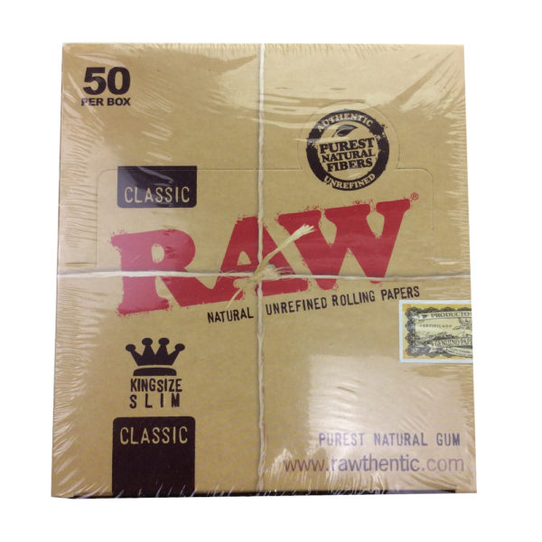 raw-king-size-slim-50-ct