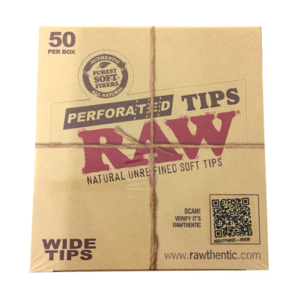 raw-wide-perforated-tips-50-ct