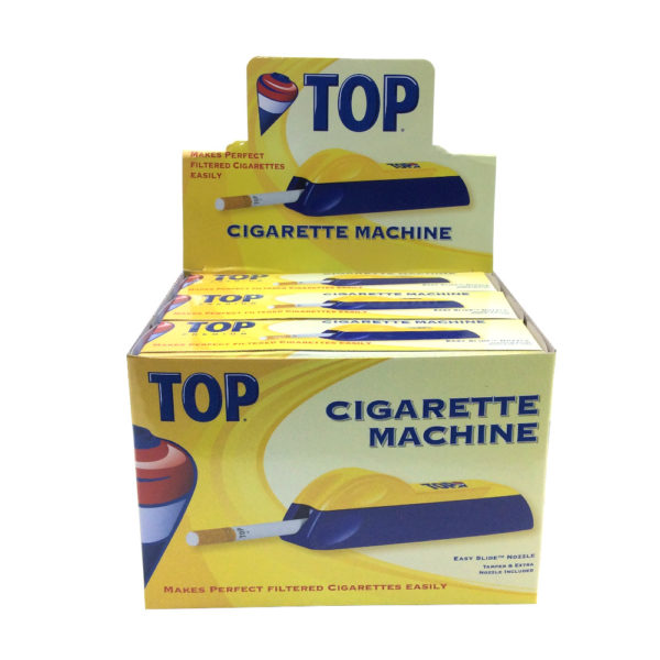top-cigarette-injector-king-size-6-ct