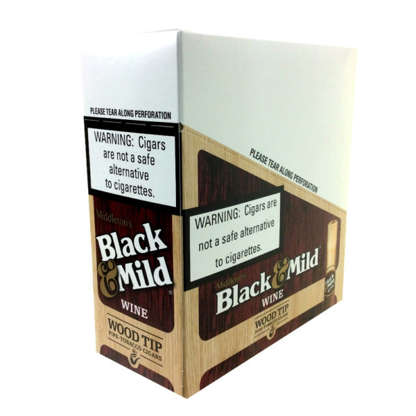 black-mild-wine-wood-tip-5-10ct