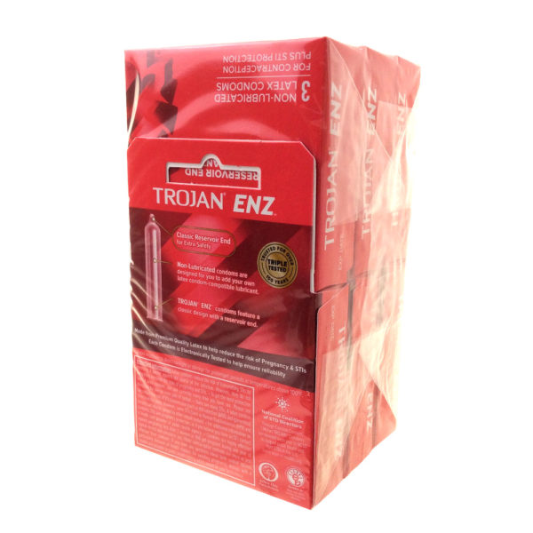 trojan-red-non-lubricated-6-ct
