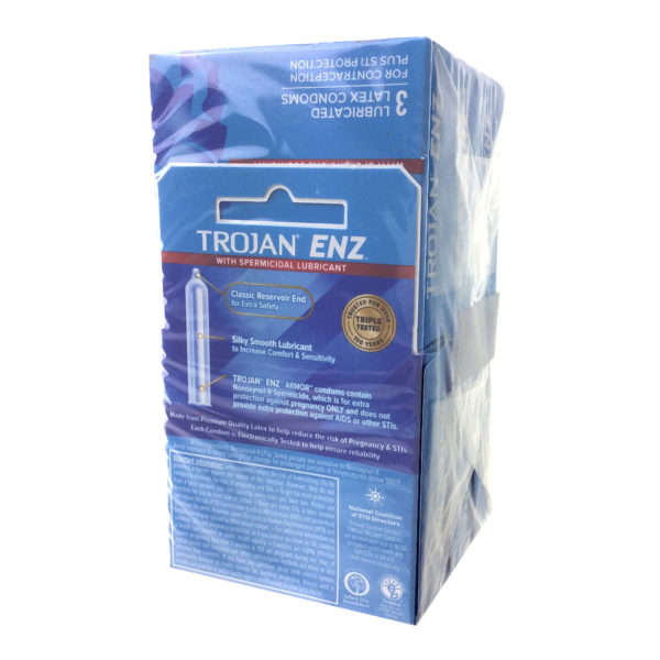 trojan-lt-blue-enz-sperm-lube-6ct