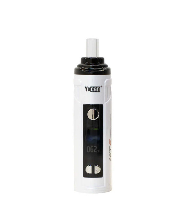 yocan-hit-2-kit-white