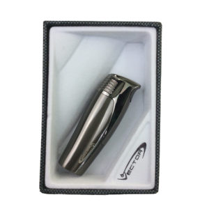 vector-coup-02-gunmetal-satin-torch-lighter