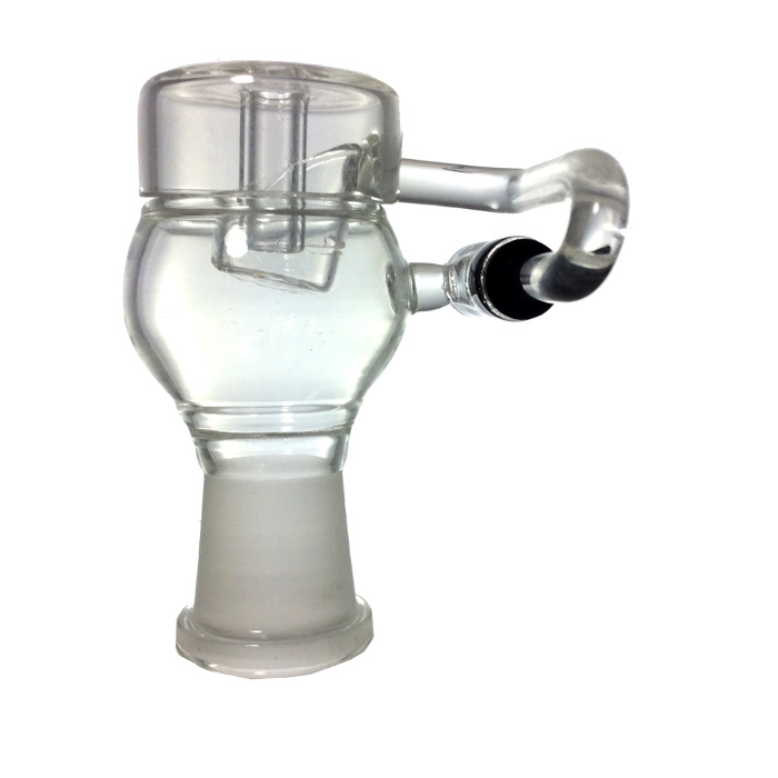 18MM HONEY BUCKET W/ CARB CAP