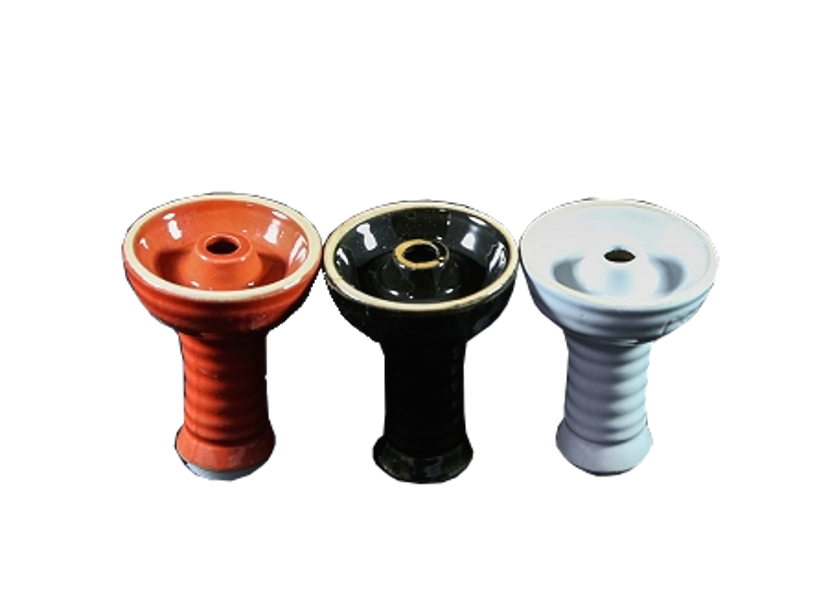 FUNNEL HOOKAH BOWL SMALL