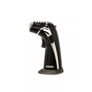 newport-triple-flame-blk-sil