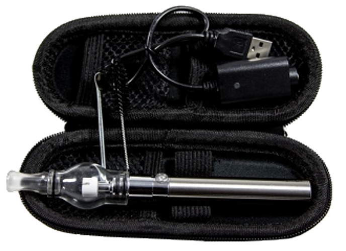 EGO WAX KIT w CASE ASSTD EGO WAX KIT w CASE ASSTD