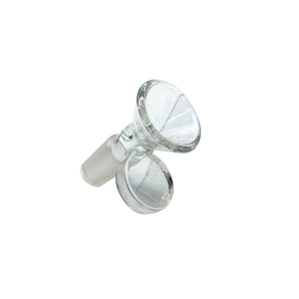 14mm-cone-bowl-clear