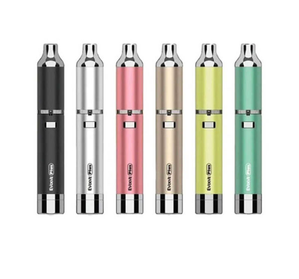 yocan-evolve-plus-kit