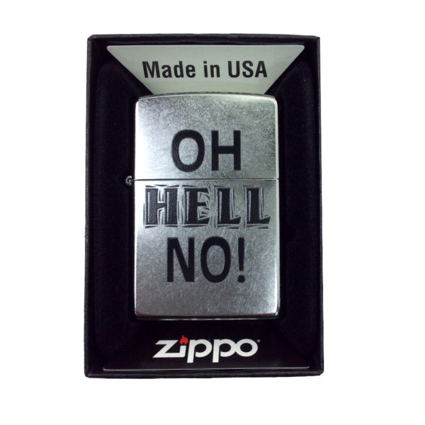 zippo-oh-hell-no-853921