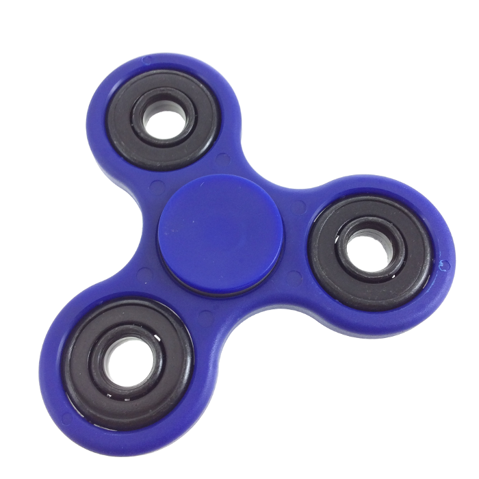 FIDGET SPINNER