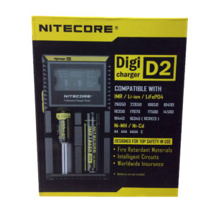 nitecore-charger-d2