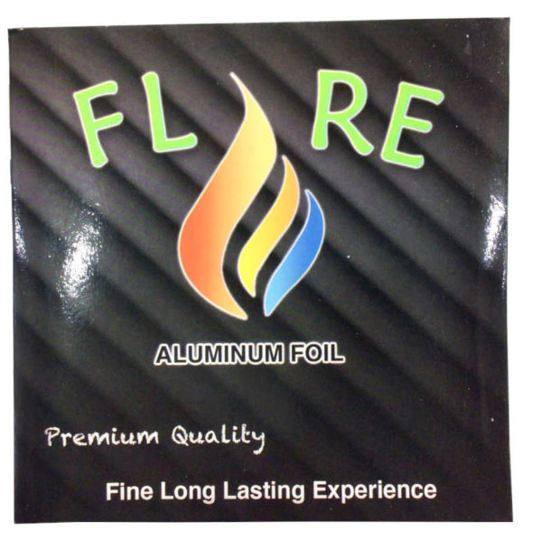 flare-aluminium-foil-50-sheets