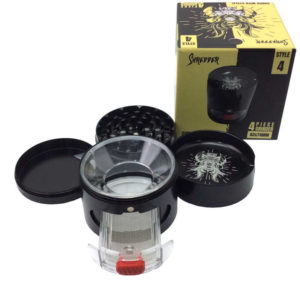 63mm-shredder-4-pc-black-drawer-grinder-4