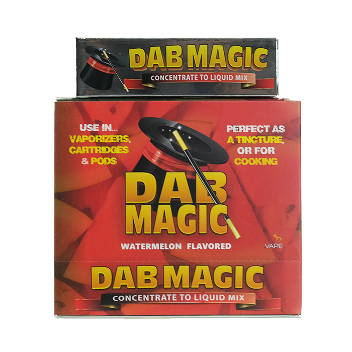 DAB MAGIC WATERMELON 15ML