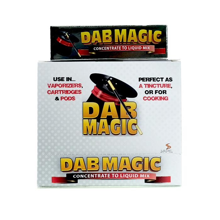 DAB MAGIC CHEESECAKE 15ML