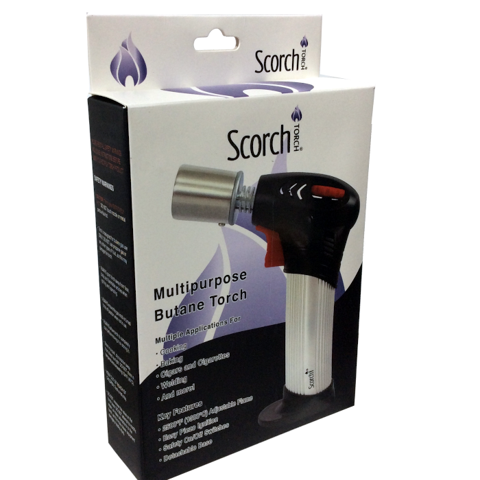 SCORCH LIGHTER ST-61363