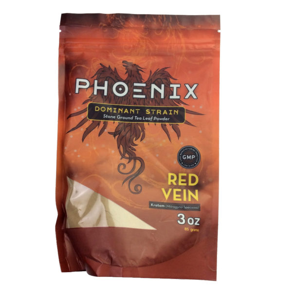 phoenix-herb-red-vein-3-oz-powder