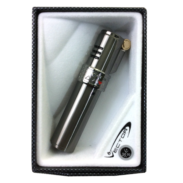 vector-robusto-02-gunmetal-satin3-torch-lighter