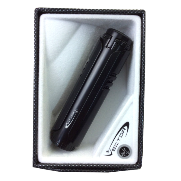 vector-maxtech-04-black-matte-torch-lighter