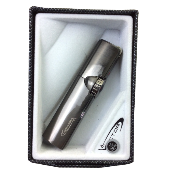 vector-summit-02-gunmetal-torch-lighter