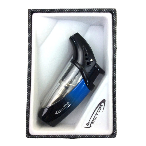 vector-volt-06-blue-black-torch-lighter