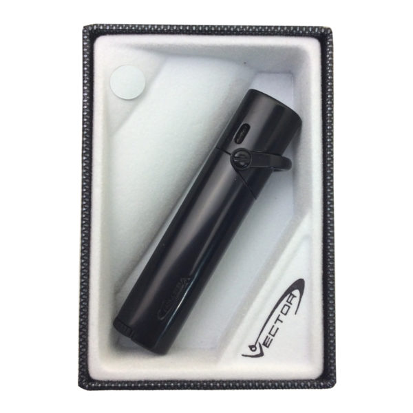 vector-mystique-04-black-matte-torch-lighter