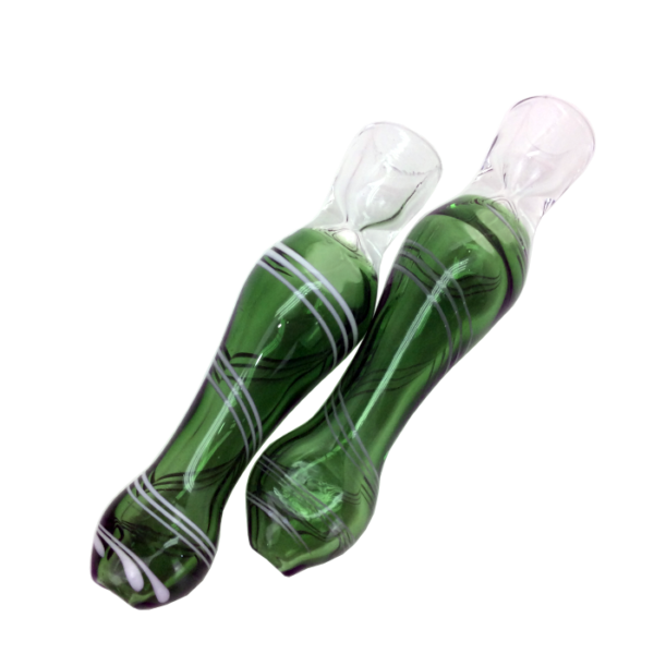 green-swirl-chillum