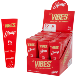 vibes-hemp-cones-1-1-4-6ct-30pk