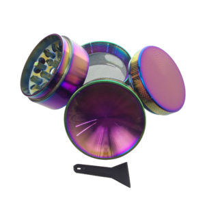 chromium-crusher-40mm-4-part-grinder-rainbow-with-see-through-window