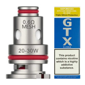 vaporesso-gtx-0-6-mesh-coil-20-26w-5-ct