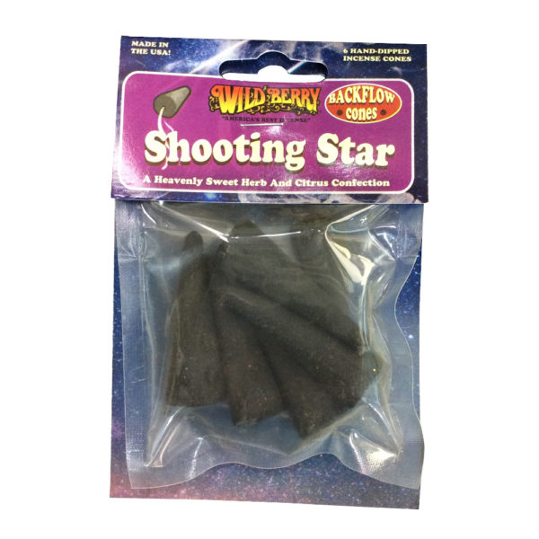 shooting-star-incense-cones