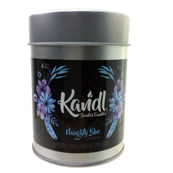 kandl-70hr-naughty-blue-candle