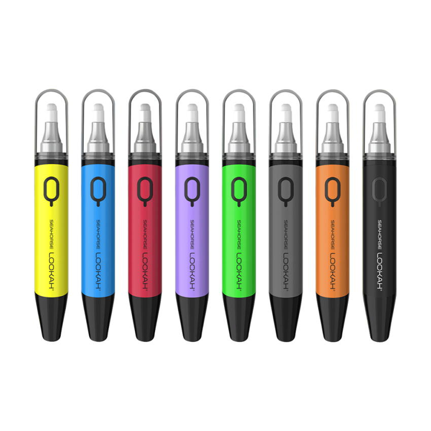 LOOKAH SEAHORSE PRO N/C KIT – SACRAMENTO CASH AND CARRY