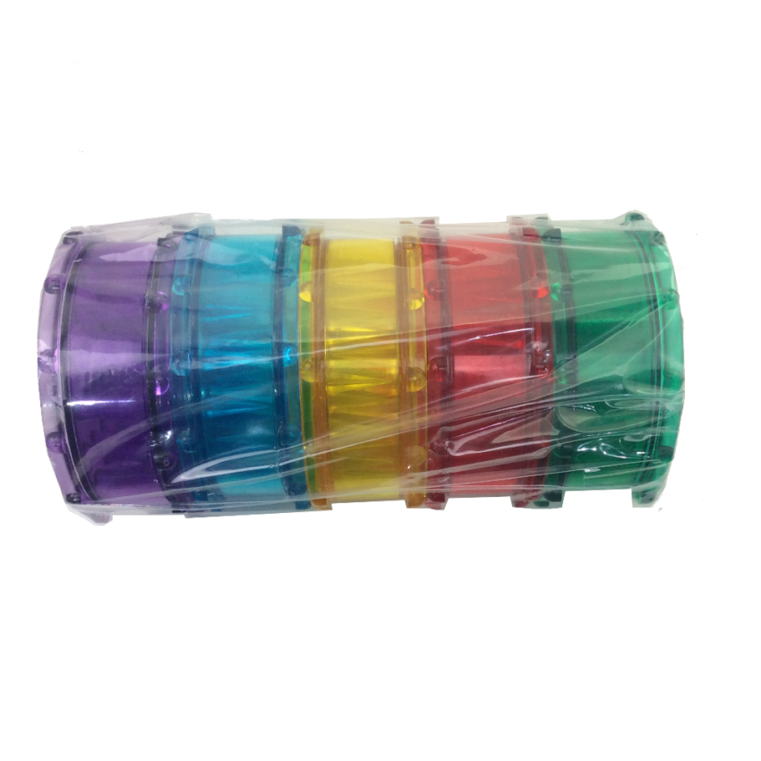 PLASTIC GRINDER JUMBO 100MM EA.