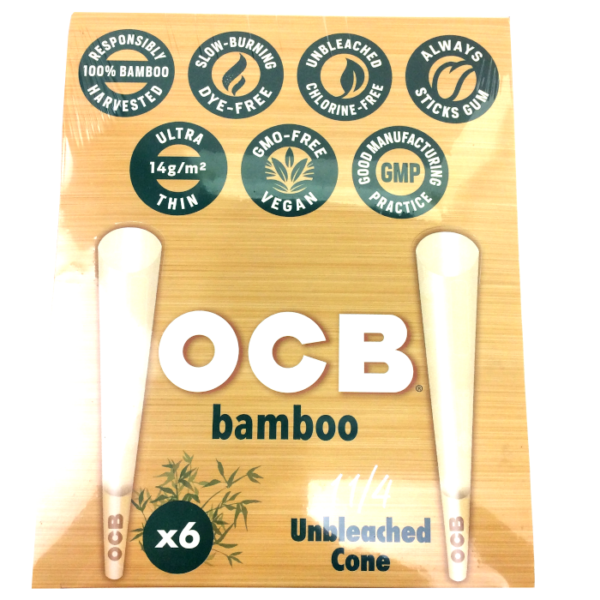 ocb-bamboo-cones-1-1-4-32x6