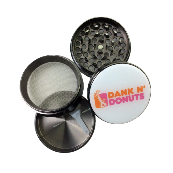 63mm-zinc-dank-donut-grinder