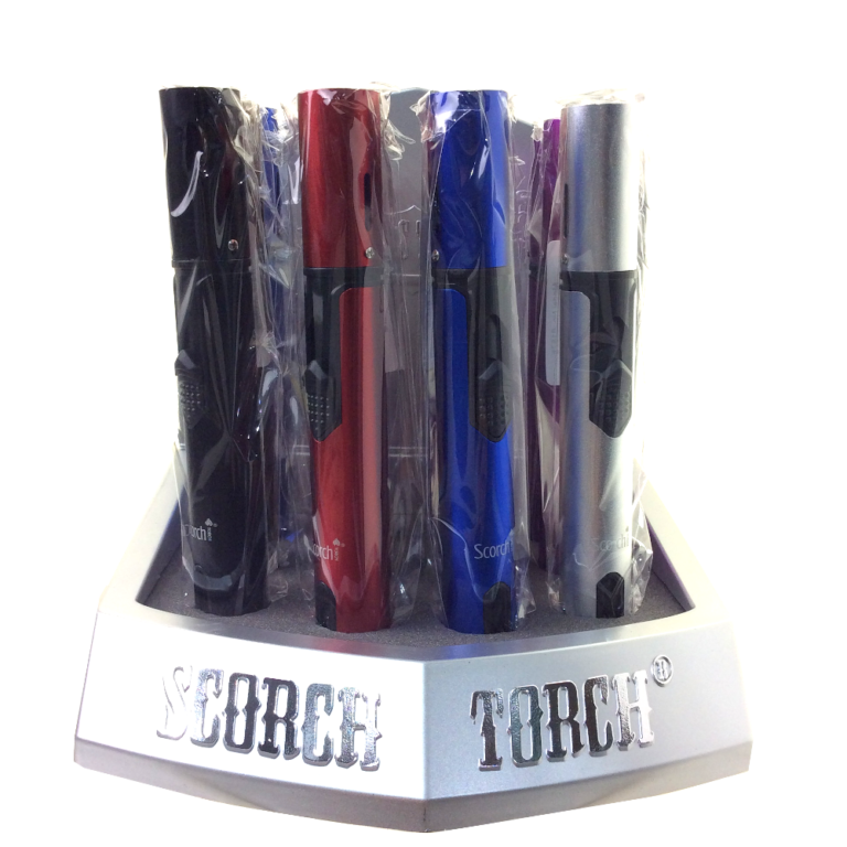 scorch pen