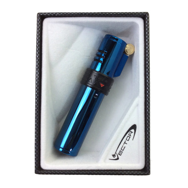 vector-robusto-06-sparkle-blue3-torch-lighter