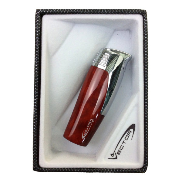 vector-coup-10-mahogany-marble-torch-lighter