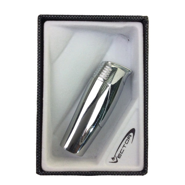 vector-coup-2c-chrome-satin-torch-lighter