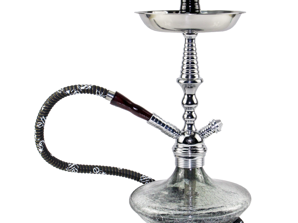 ELITE ICE HOOKAH 18 INCH 1 HOSE SACRAMENTO CASH AND CARRY