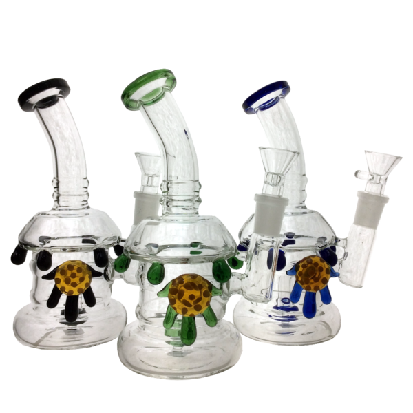 7-inch-hanger-with-color-melt-button-water-pipe