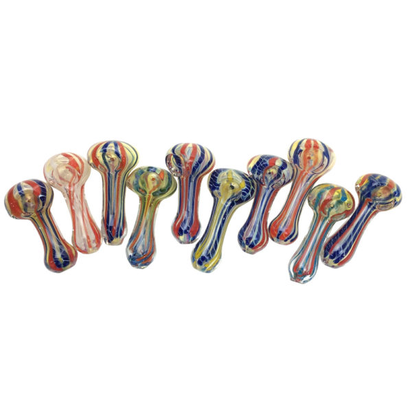 2-5-inch-assorted-colors-heavy-peanut-hand-pipe